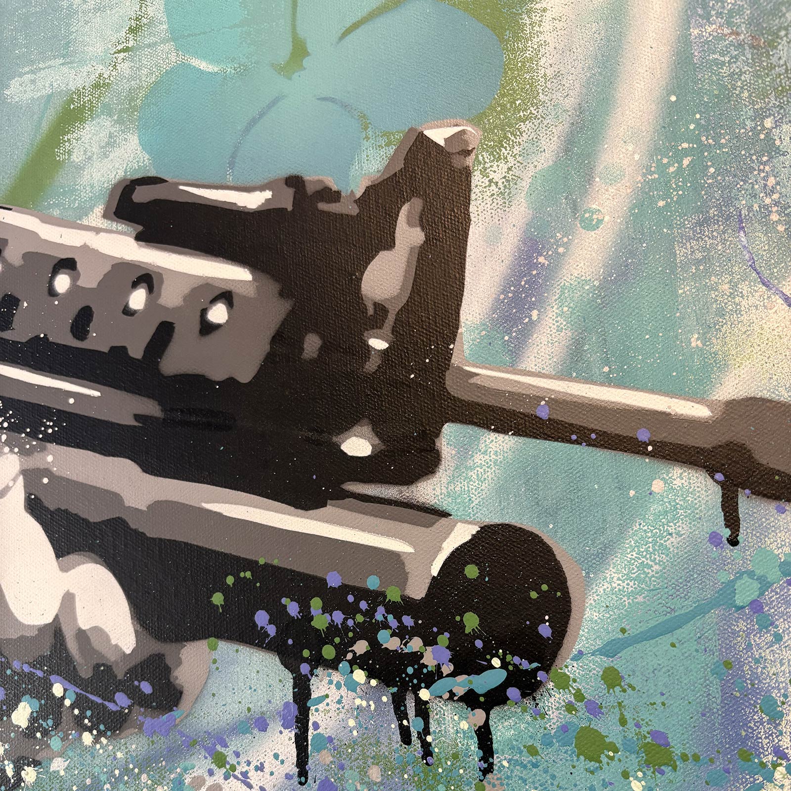 Tony Montana - Scarface - Imagen 4