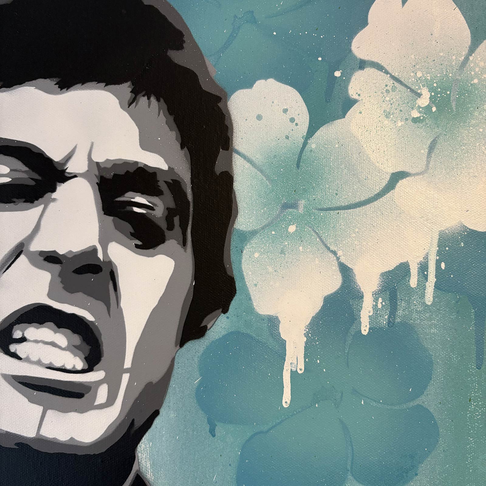 Tony Montana - Scarface - Imagen 3